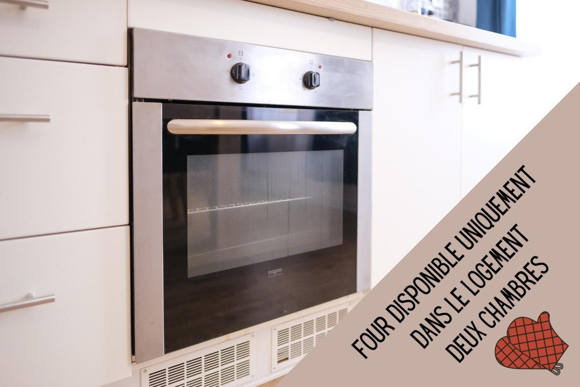 Appartement - Parking Prive Gratuit, Proche Centre-Ville Et Gare De Saint-Omer サントメール 部屋 写真