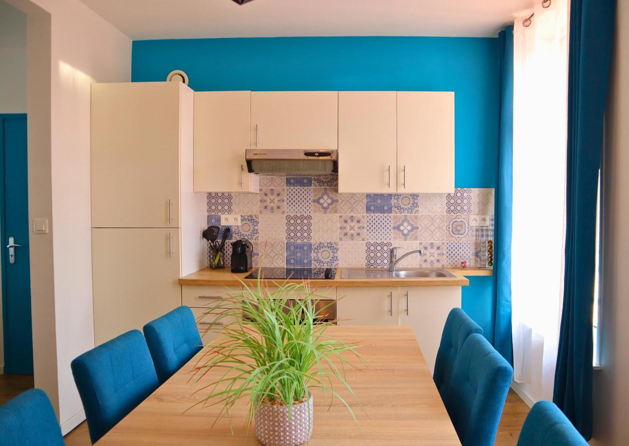 Appartement - Parking Prive Gratuit, Proche Centre-Ville Et Gare De Saint-Omer サントメール エクステリア 写真