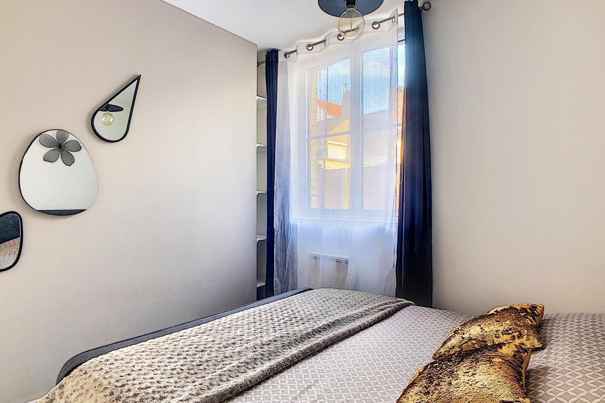 Appartement - Parking Prive Gratuit, Proche Centre-Ville Et Gare De Saint-Omer サントメール エクステリア 写真