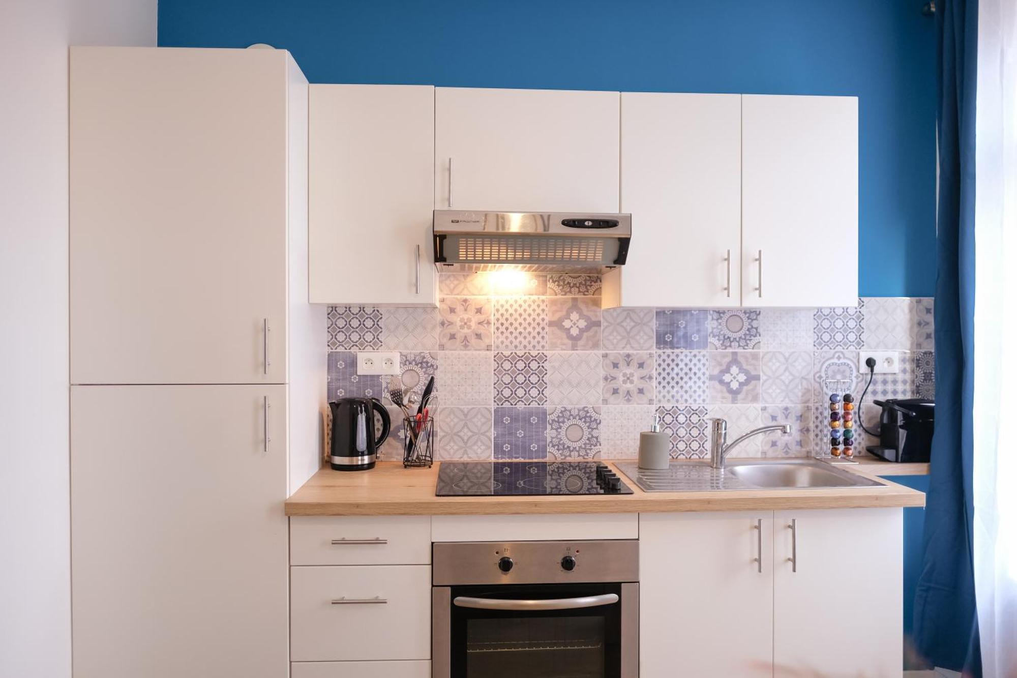 Appartement - Parking Prive Gratuit, Proche Centre-Ville Et Gare De Saint-Omer サントメール エクステリア 写真