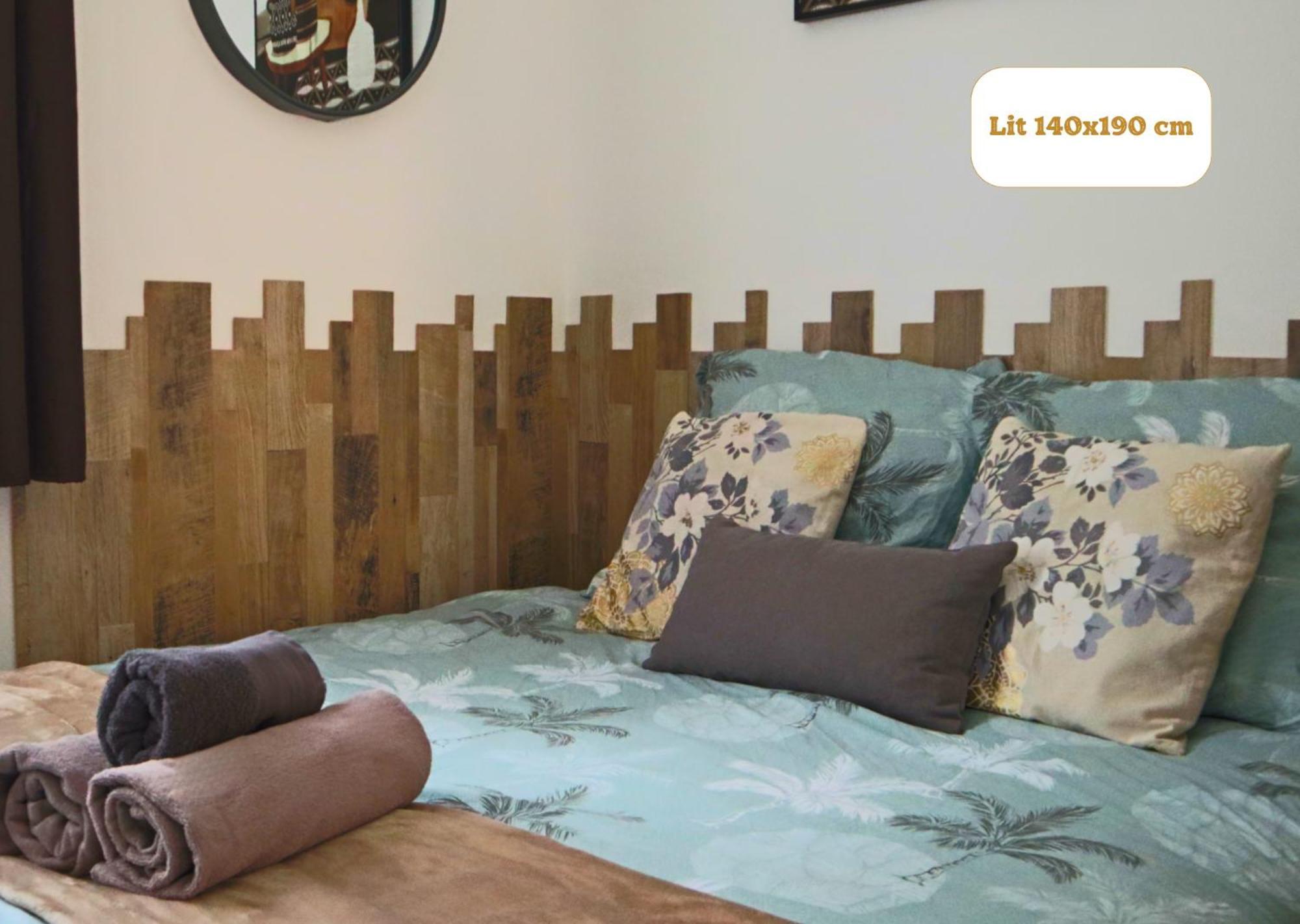 Appartement - Parking Prive Gratuit, Proche Centre-Ville Et Gare De Saint-Omer サントメール エクステリア 写真